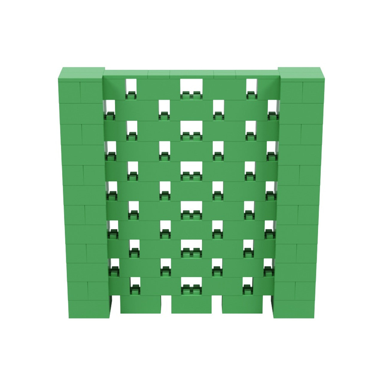 EverBlock® Staggered Wall Kit