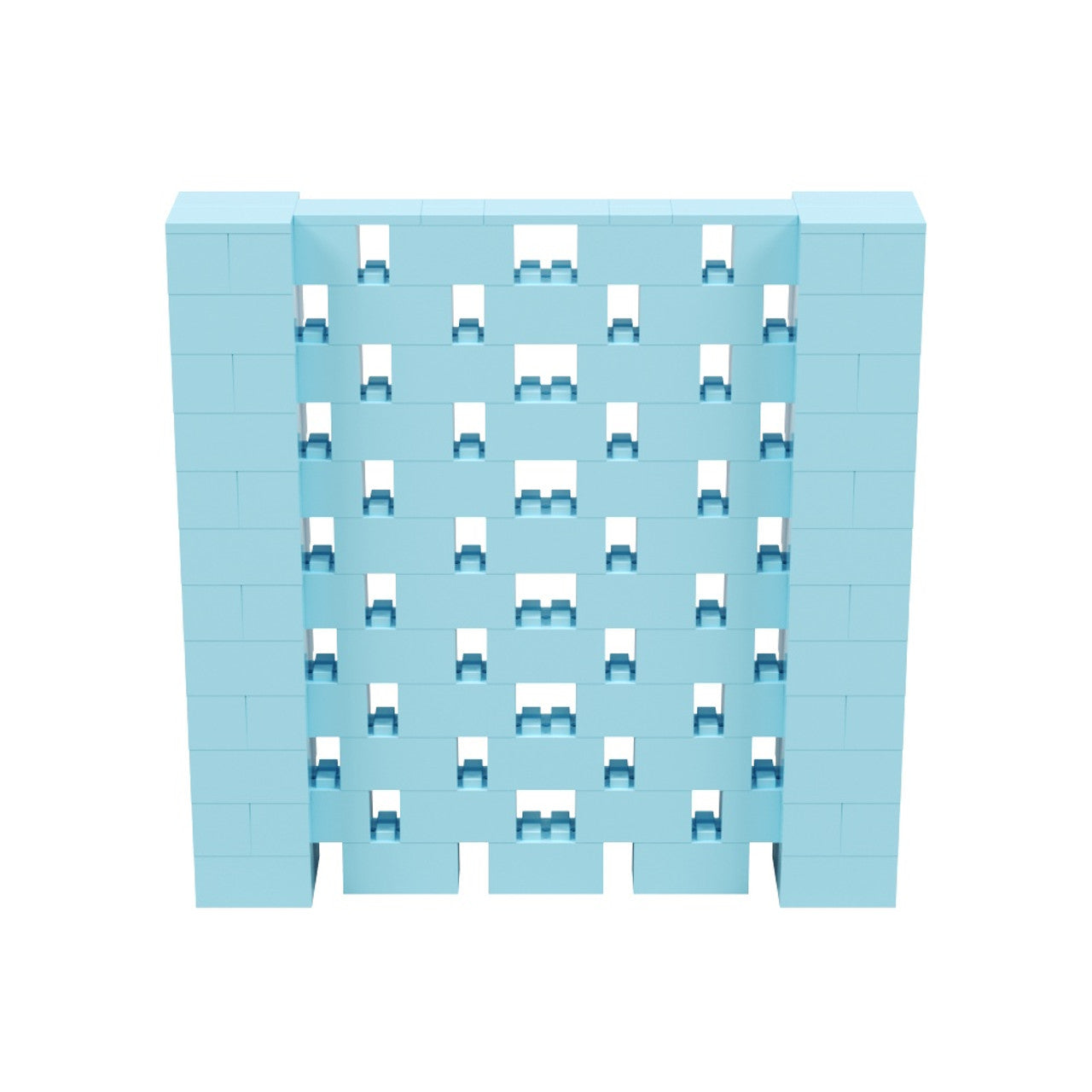 EverBlock® Staggered Wall Kit