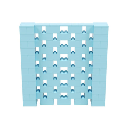 EverBlock® Staggered Wall Kit