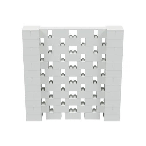 EverBlock® Staggered Wall Kit