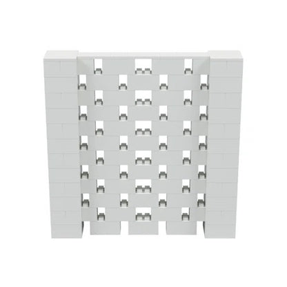 EverBlock® Staggered Wall Kit