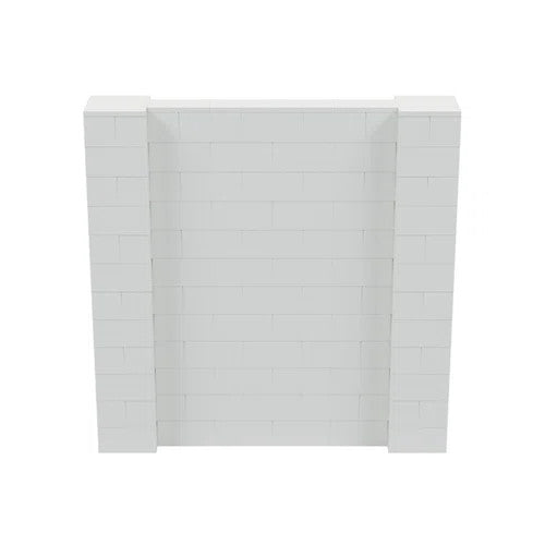 EverBlock® Simple Wall Kit