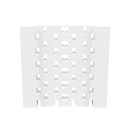 EverBlock® Staggered Wall Kit