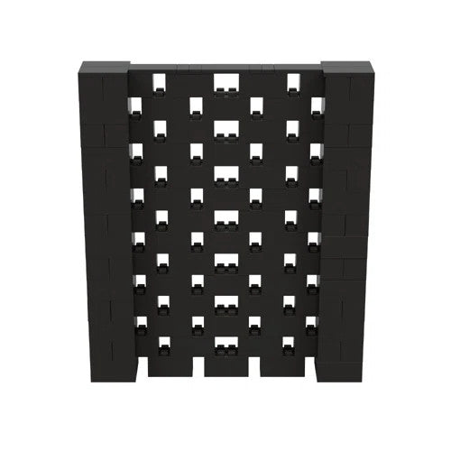 EverBlock® Staggered Wall Kit