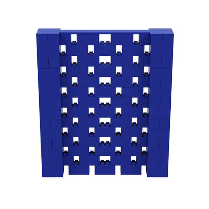 EverBlock® Staggered Wall Kit