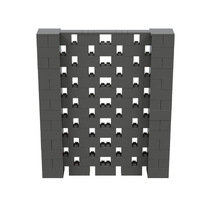 EverBlock® Staggered Wall Kit