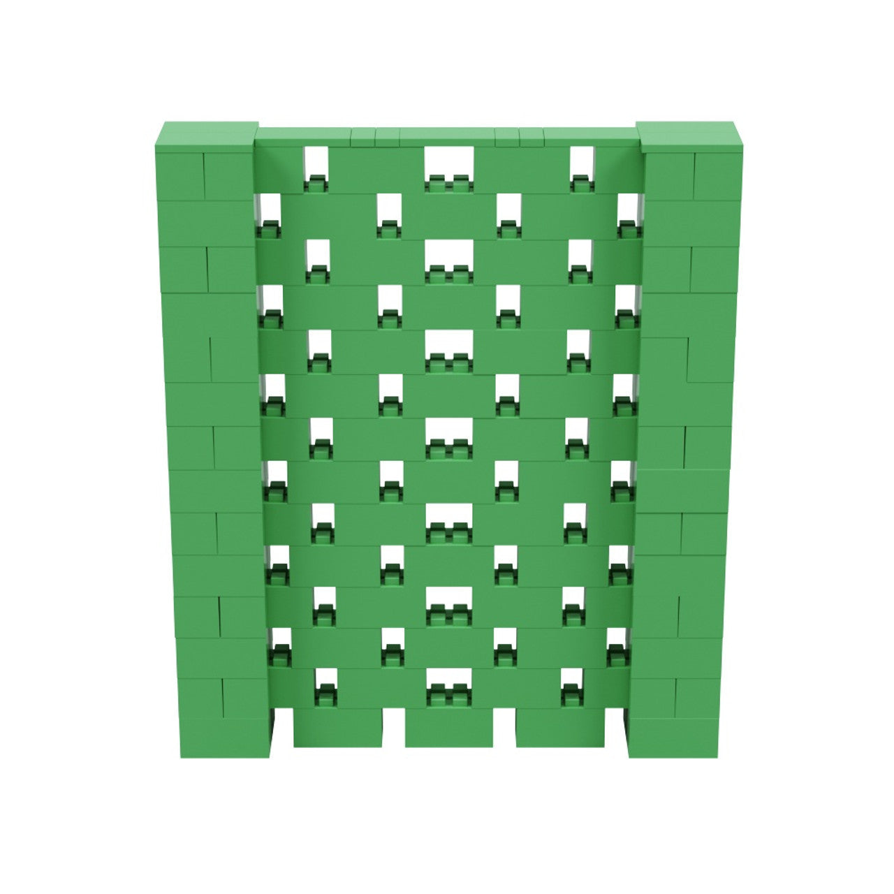 EverBlock® Staggered Wall Kit
