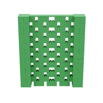EverBlock® Staggered Wall Kit