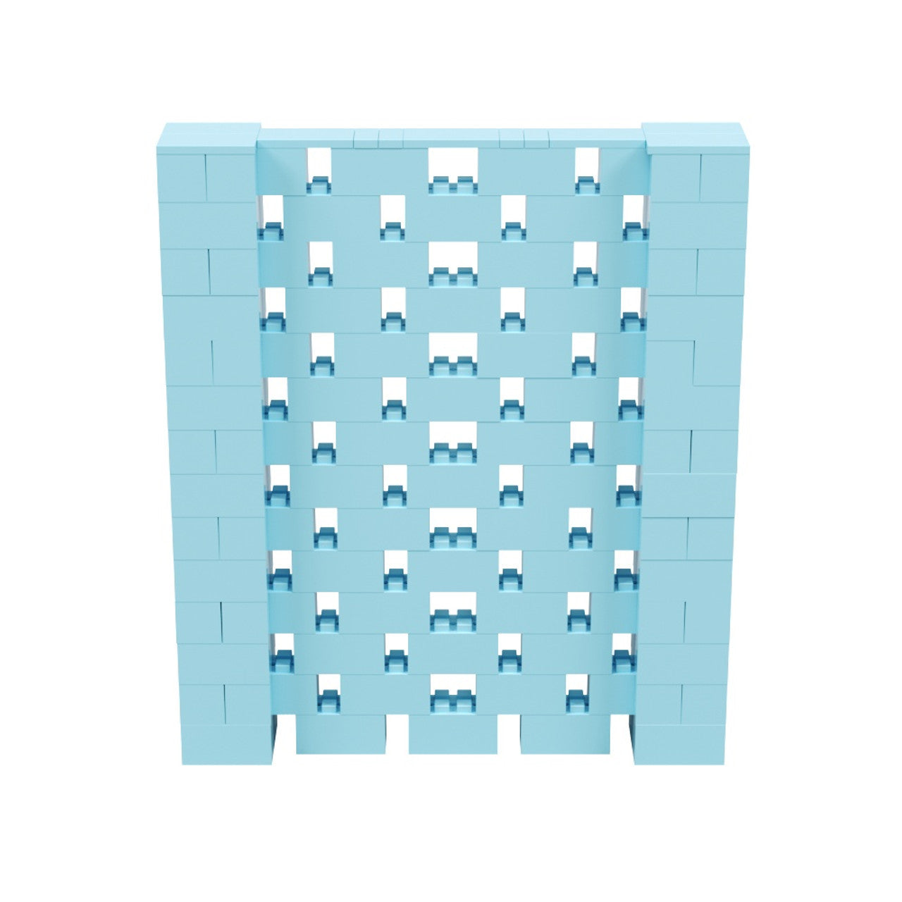 EverBlock® Staggered Wall Kit