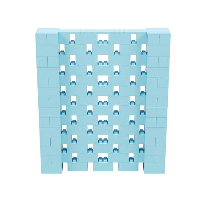 EverBlock® Staggered Wall Kit