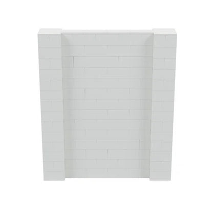 EverBlock® Simple Wall Kit