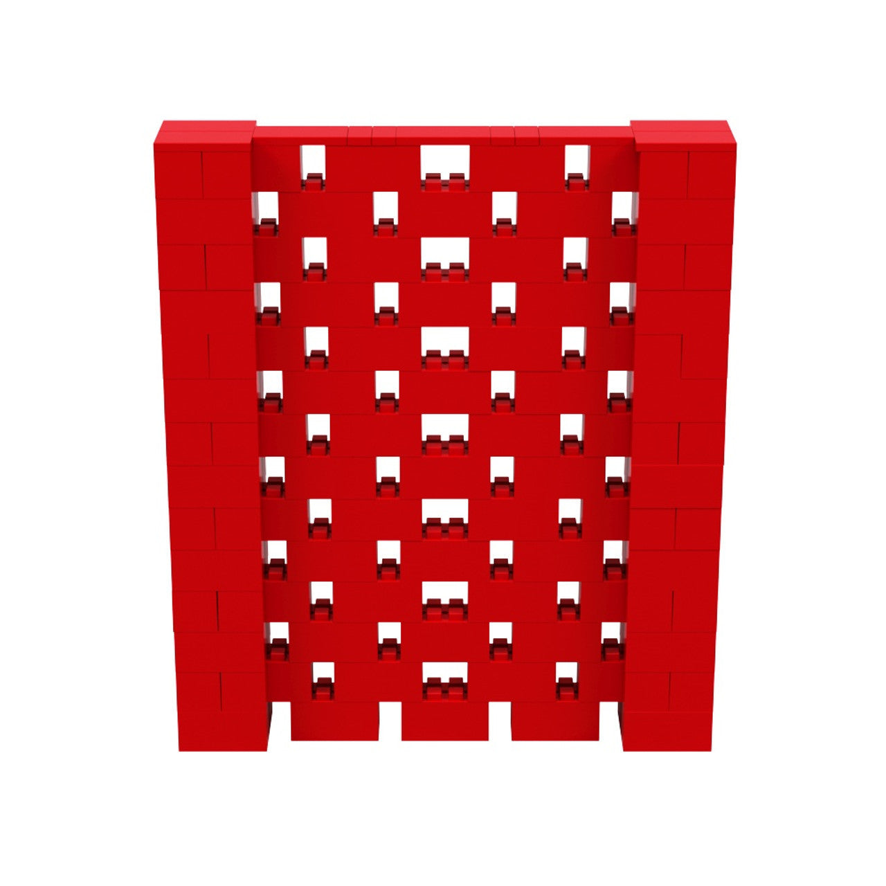 EverBlock® Staggered Wall Kit