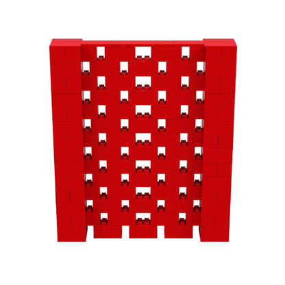 EverBlock® Staggered Wall Kit