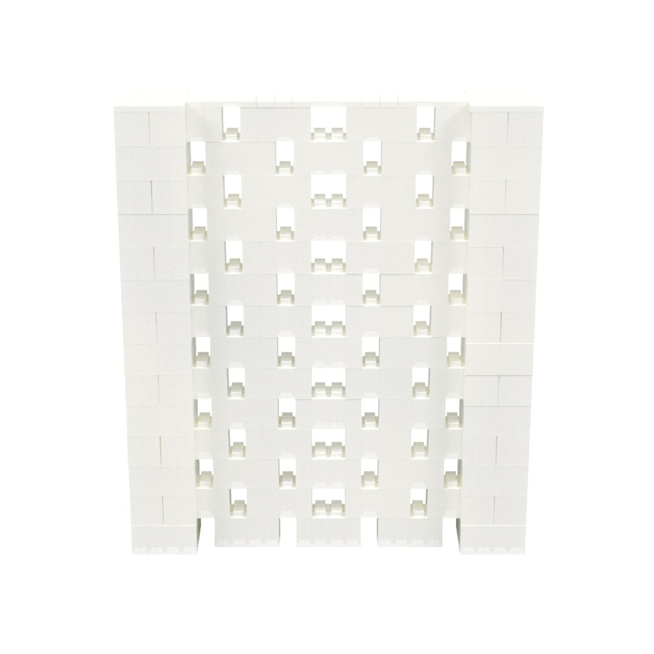 EverBlock® Staggered Wall Kit