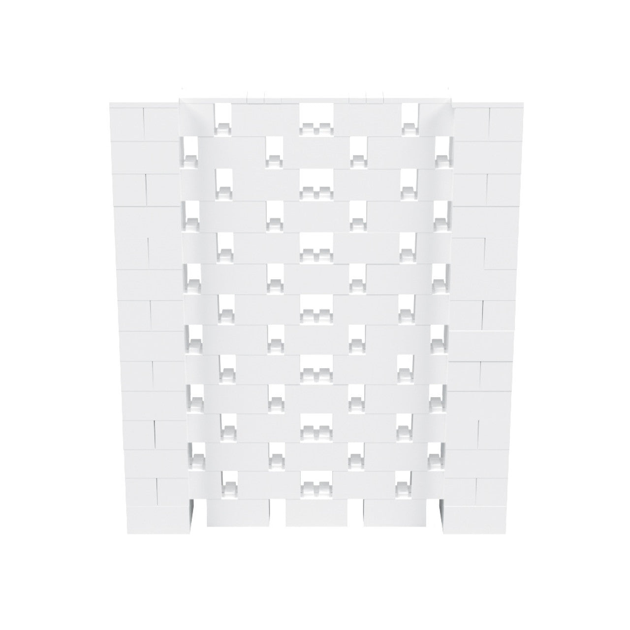 EverBlock® Staggered Wall Kit