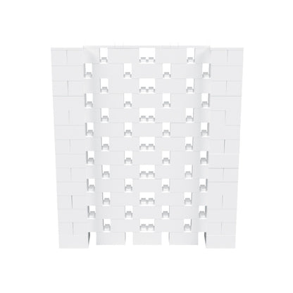 EverBlock® Staggered Wall Kit