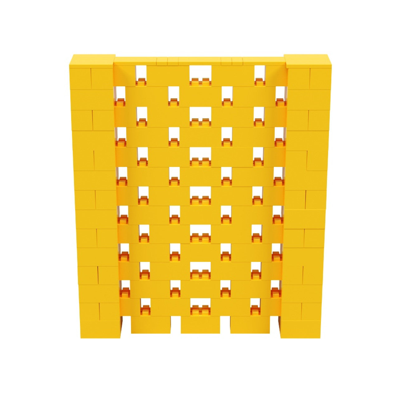 EverBlock® Staggered Wall Kit