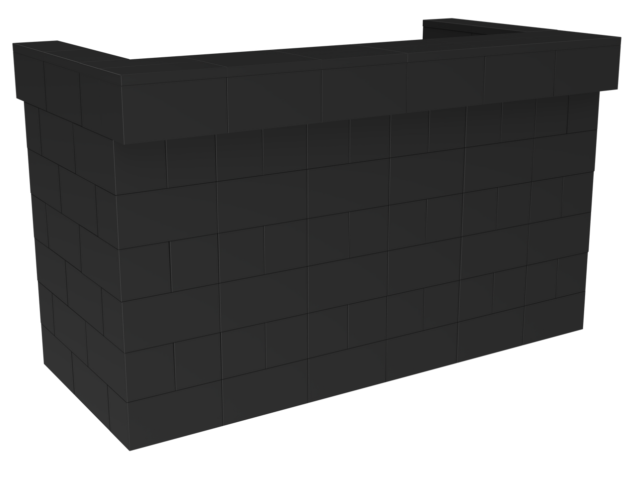 EverBlock® Bar & Counter Kit