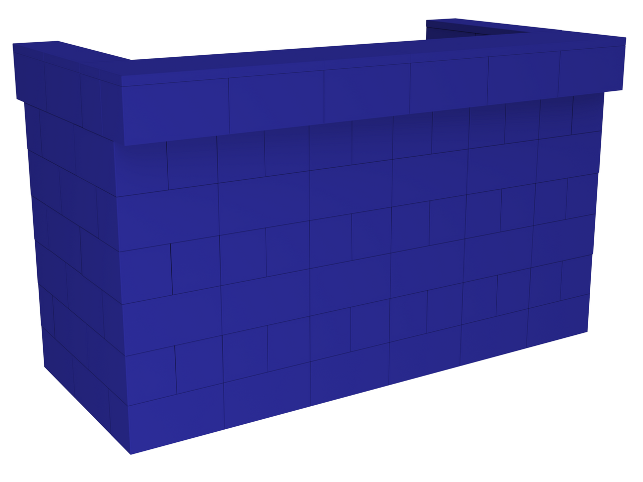 EverBlock® Bar & Counter Kit