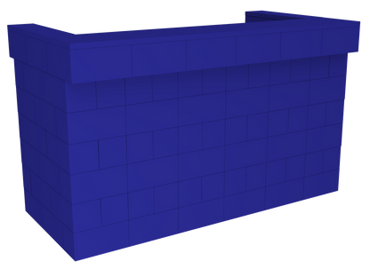 EverBlock® Bar & Counter Kit