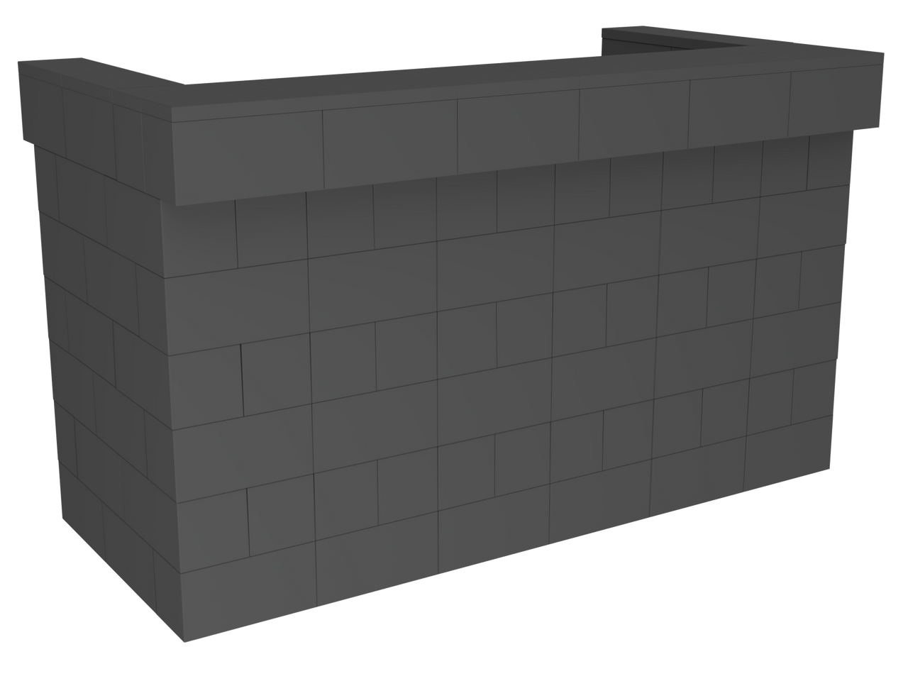 EverBlock® Bar & Counter Kit
