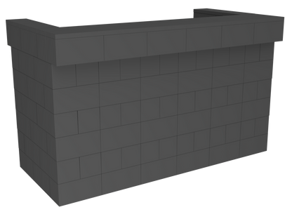 EverBlock® Bar & Counter Kit