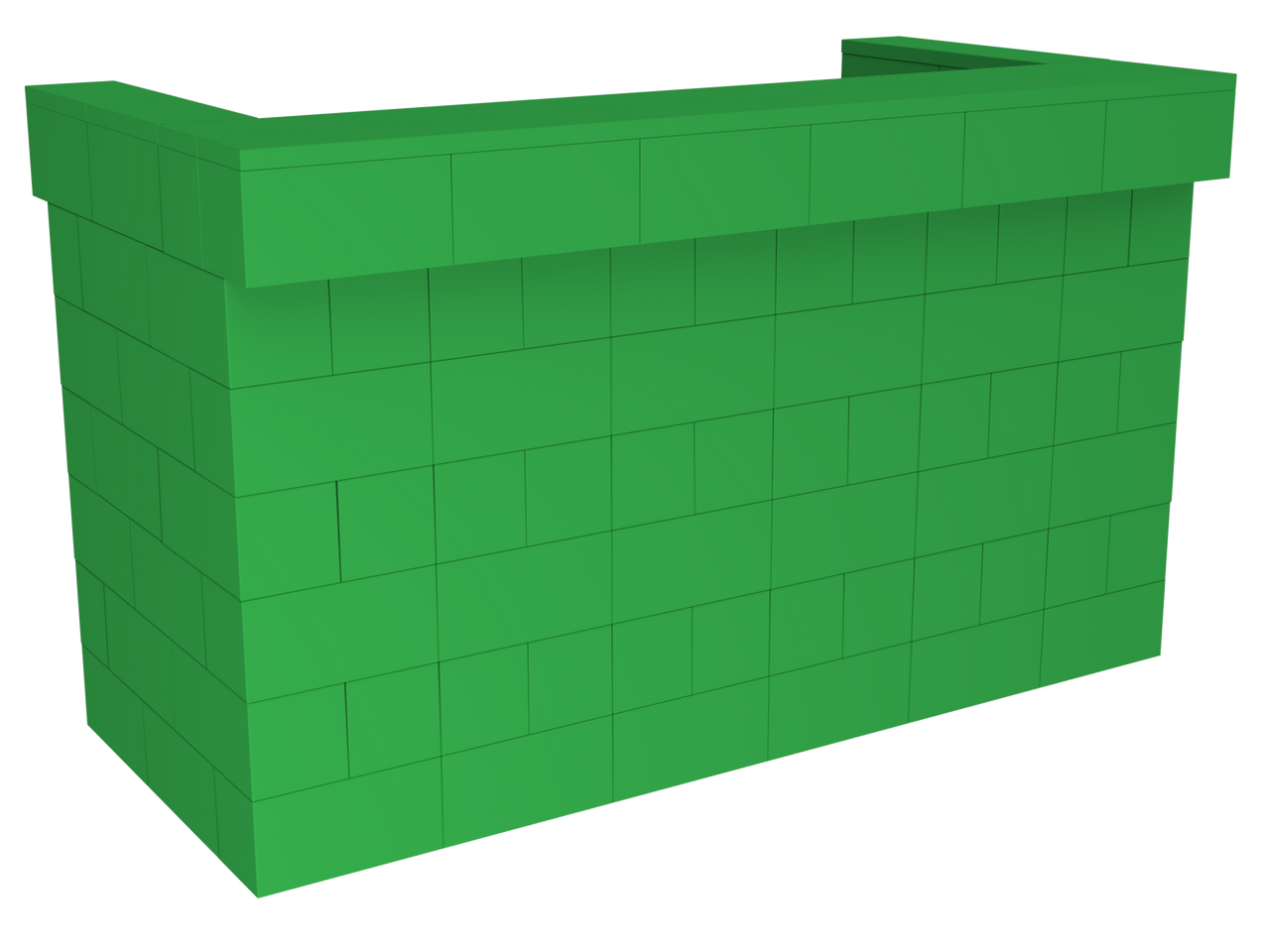 EverBlock® Bar & Counter Kit