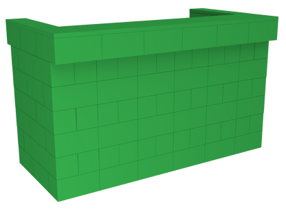 EverBlock® Bar & Counter Kit