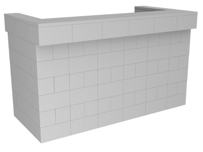 EverBlock® Bar & Counter Kit
