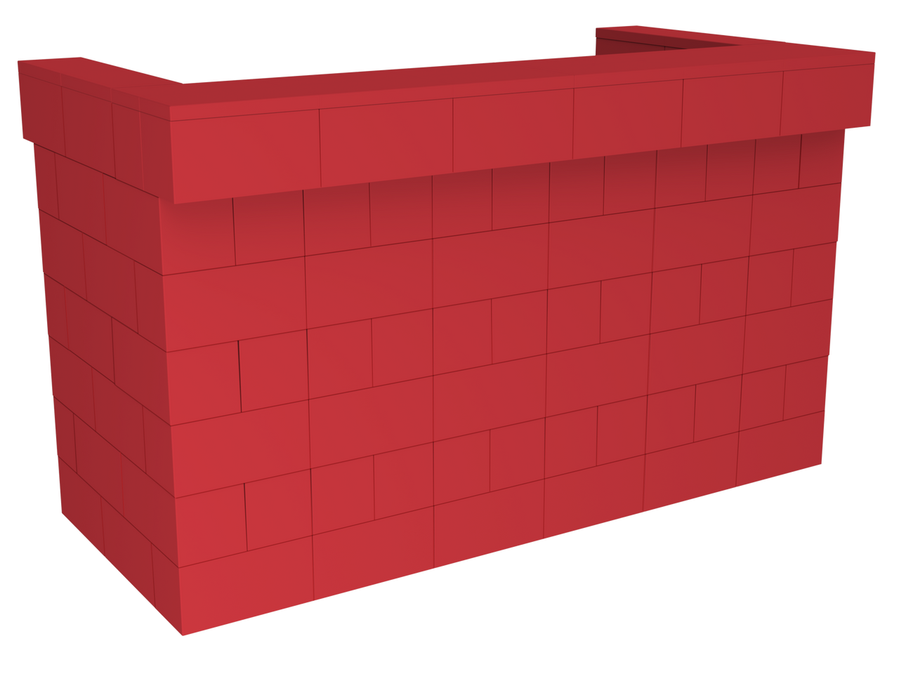EverBlock® Bar & Counter Kit