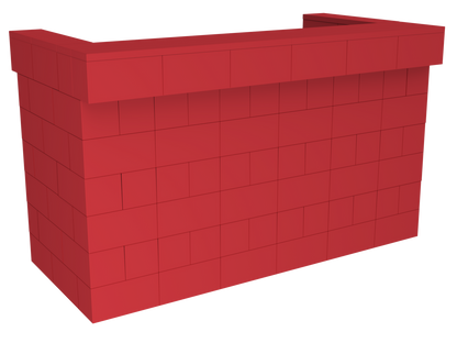 EverBlock® Bar & Counter Kit