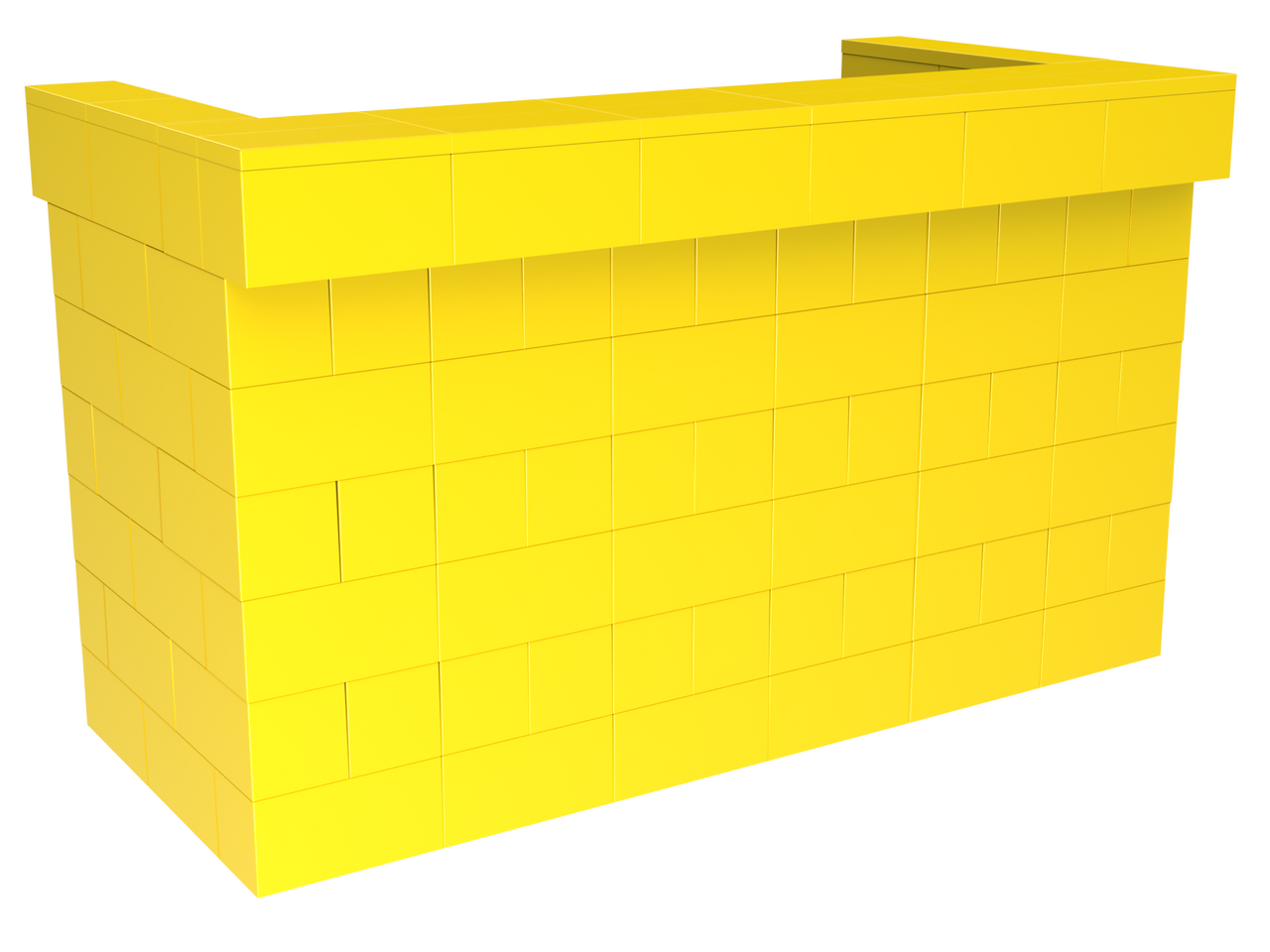 EverBlock® Bar & Counter Kit