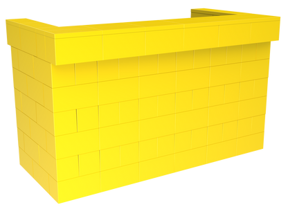 EverBlock® Bar & Counter Kit