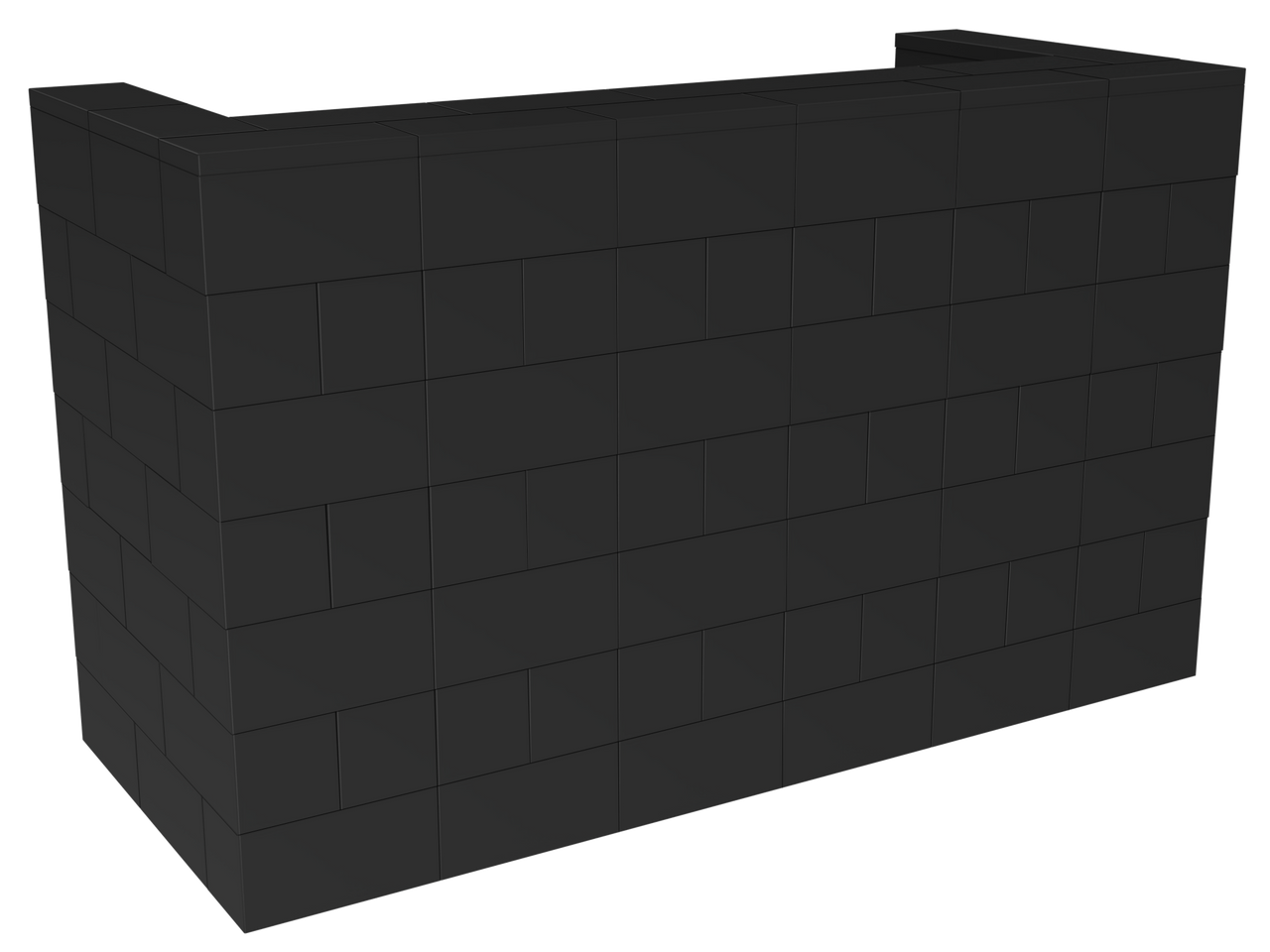 EverBlock® Bar & Counter Kit