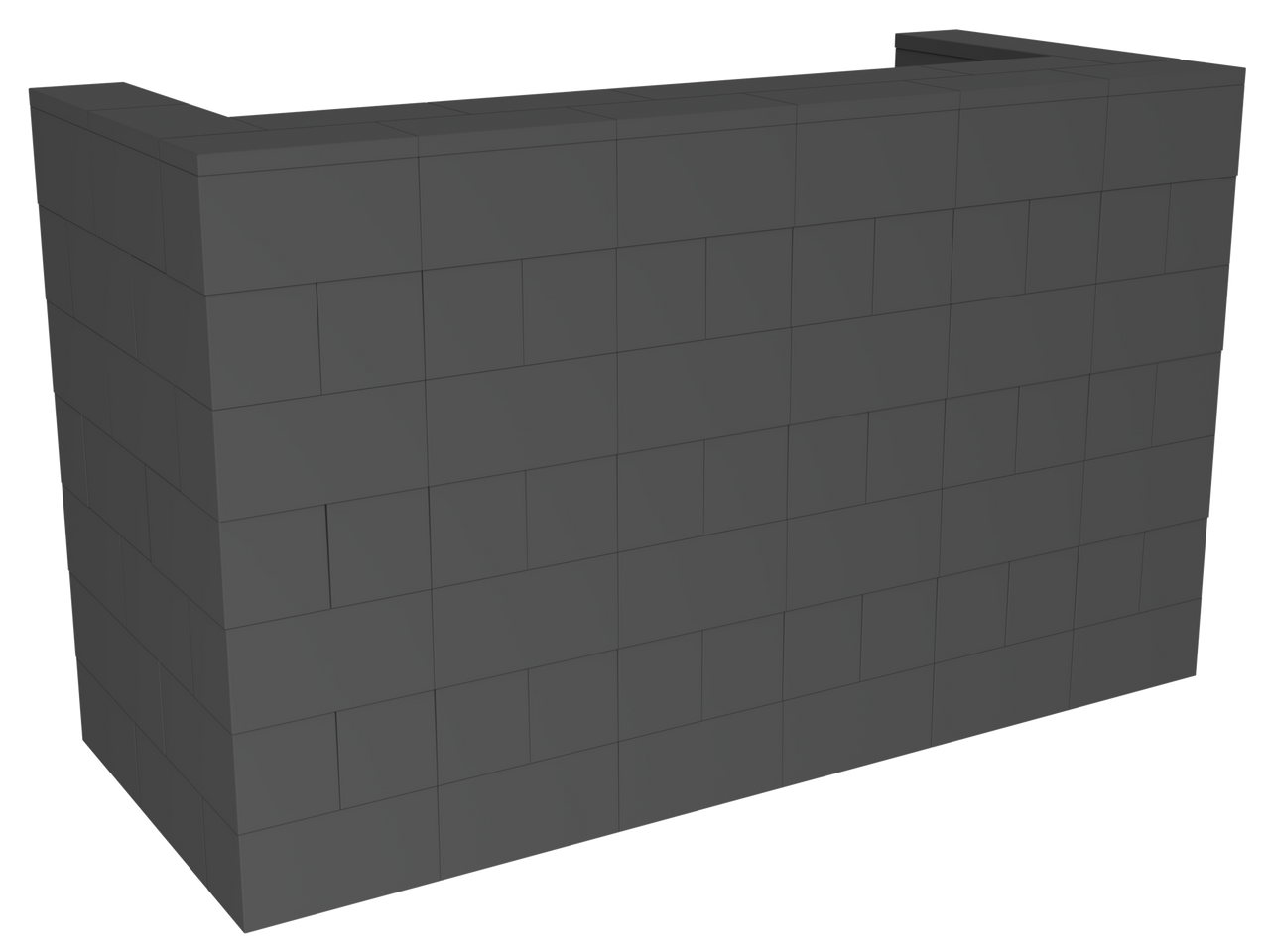 EverBlock® Bar & Counter Kit