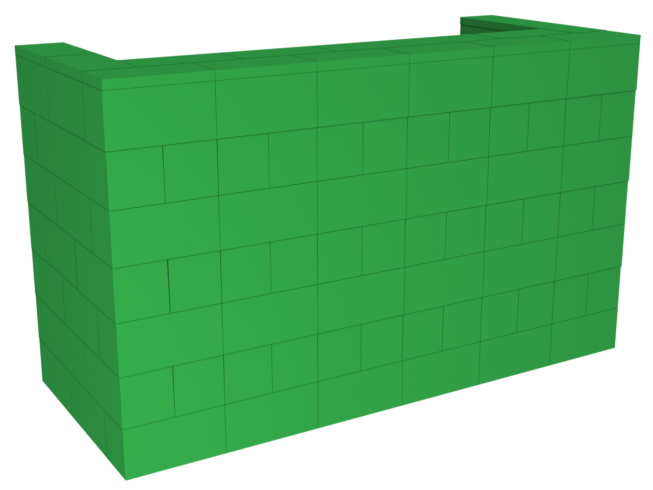 EverBlock® Bar & Counter Kit