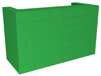 EverBlock® Bar & Counter Kit