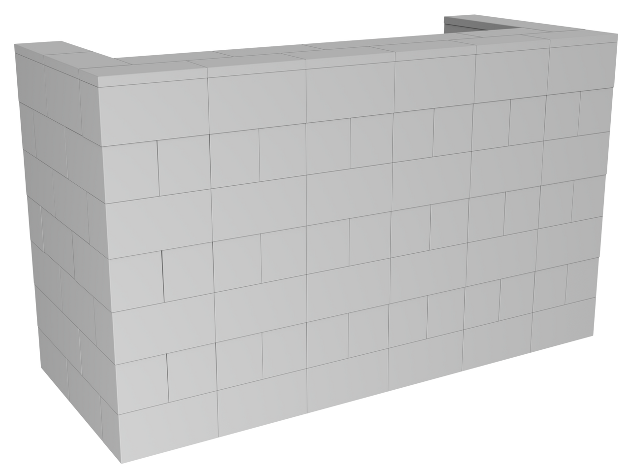 EverBlock® Bar & Counter Kit