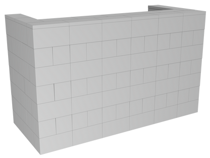 EverBlock® Bar & Counter Kit