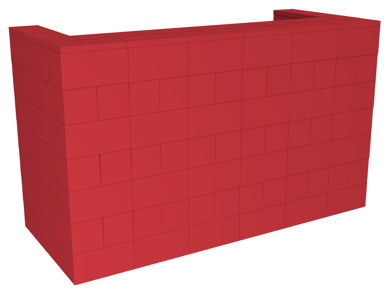 EverBlock® Bar & Counter Kit