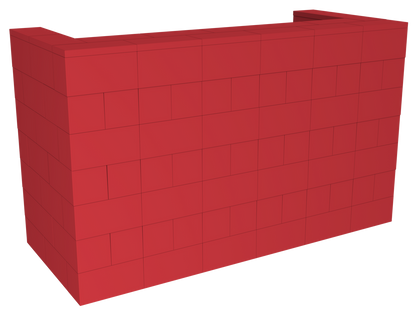EverBlock® Bar & Counter Kit