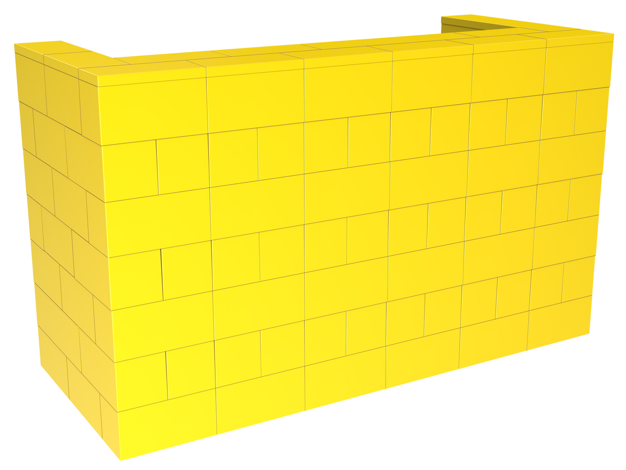 EverBlock® Bar & Counter Kit