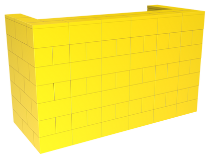 EverBlock® Bar & Counter Kit