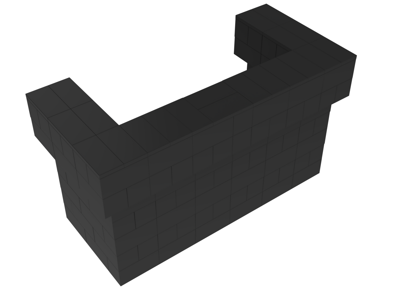 EverBlock® Bar & Counter Kit