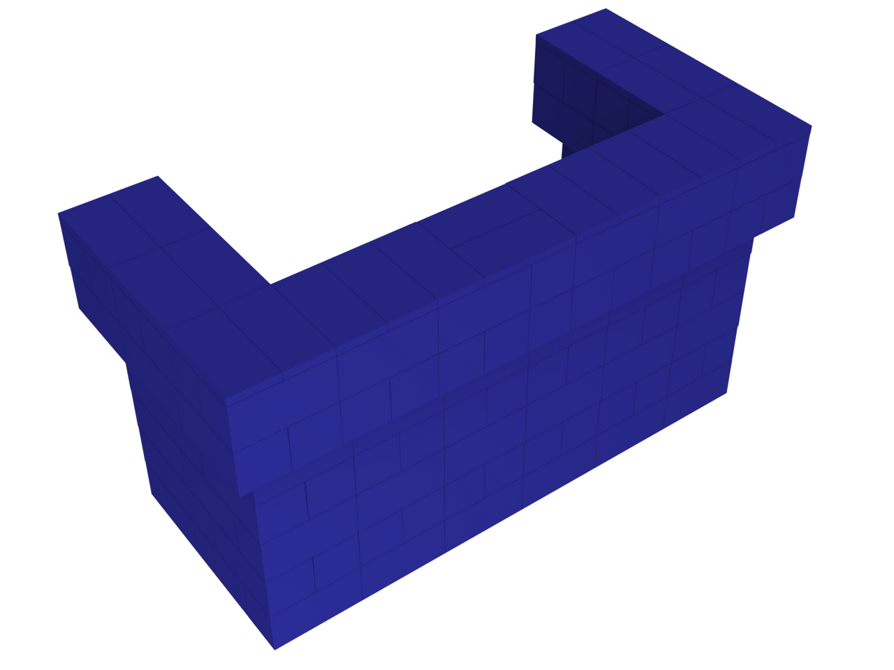 EverBlock® Bar & Counter Kit