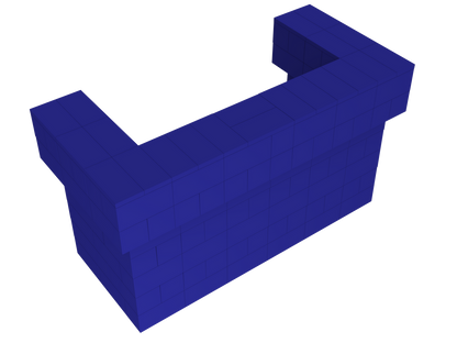 EverBlock® Bar & Counter Kit