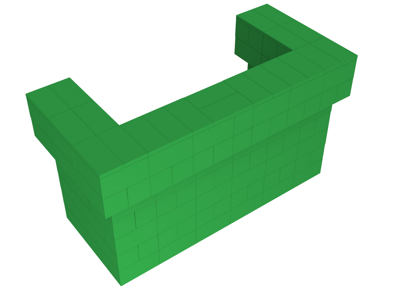 EverBlock® Bar & Counter Kit