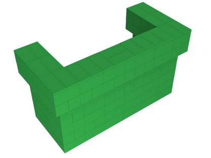 EverBlock® Bar & Counter Kit