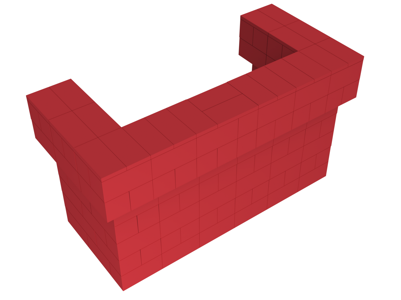 EverBlock® Bar & Counter Kit