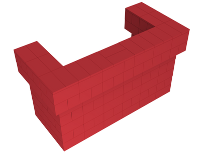 EverBlock® Bar & Counter Kit